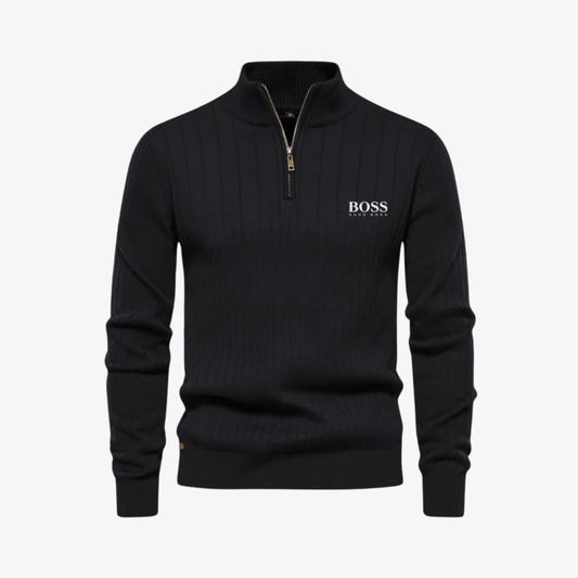 OUTLET™ Quarter-Zip Pullover