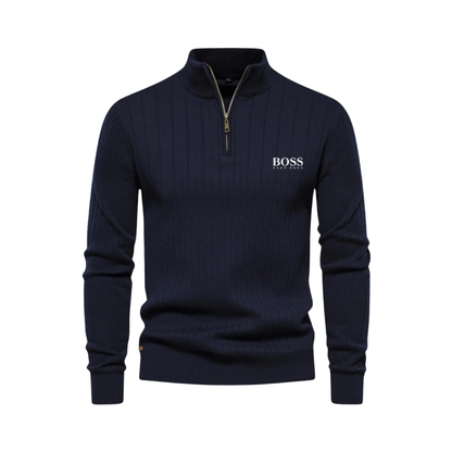 OUTLET™ Quarter-Zip Pullover