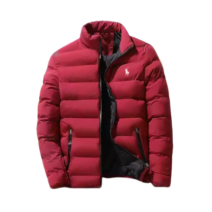 OUTLET™ Men’s Down Jacket for Extreme Winter (Black Friday)
