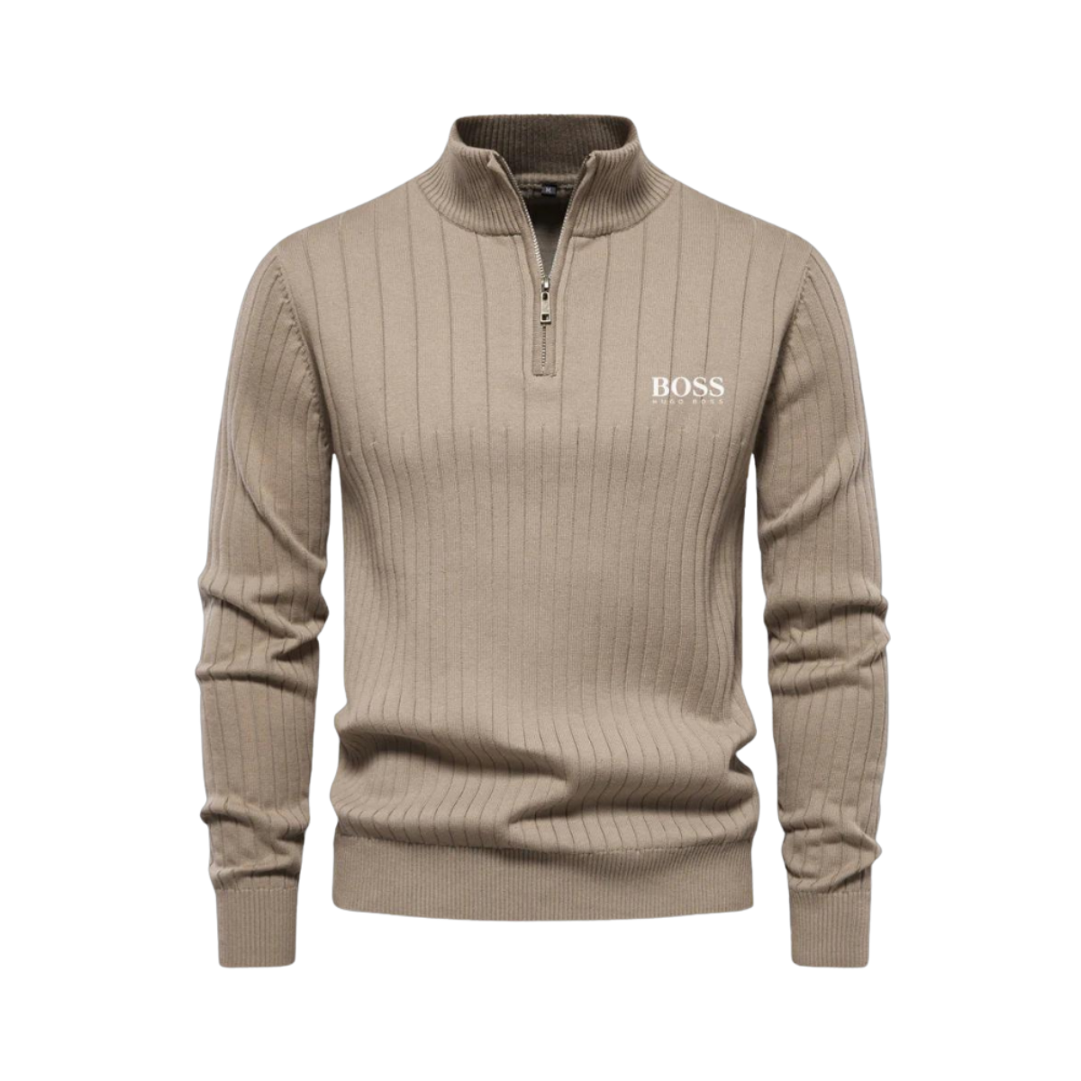 OUTLET™ Quarter-Zip Pullover
