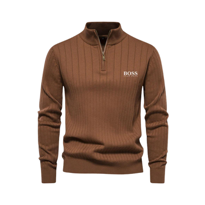 OUTLET™ Quarter-Zip Pullover