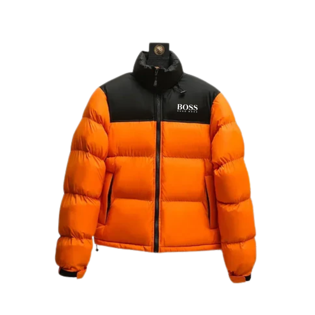 OUTLET™ Warm Quilted Puffer Jacket