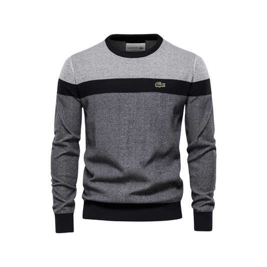 OUTLET™ Cotton Sweater (Black Friday)