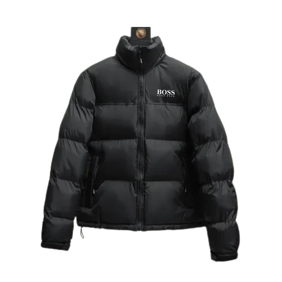 OUTLET™ Warm Quilted Puffer Jacket