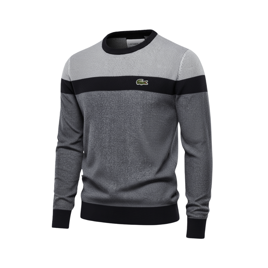 OUTLET™ Cotton Sweater (Black Friday)