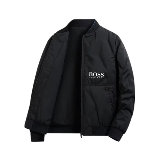 OUTLET™ Urban Trekker Autumn-Winter Jacket