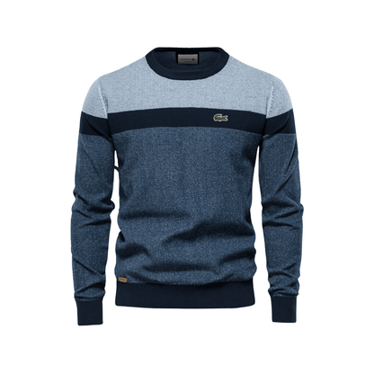 OUTLET™ Cotton Sweater (Black Friday)