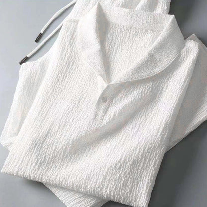 Summer Twin Set – Martyn