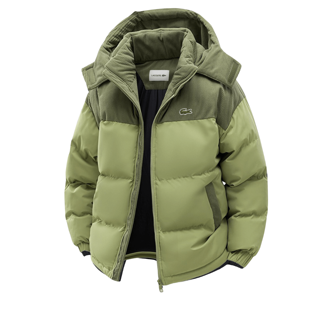 OUTLET™ Heritage Jacket (Black Friday)